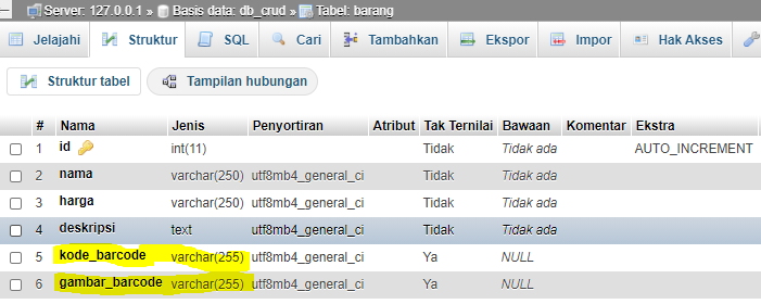barcode-php-7